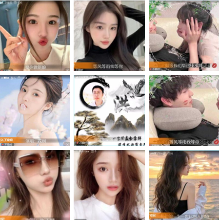 小朵🎤V娱热点