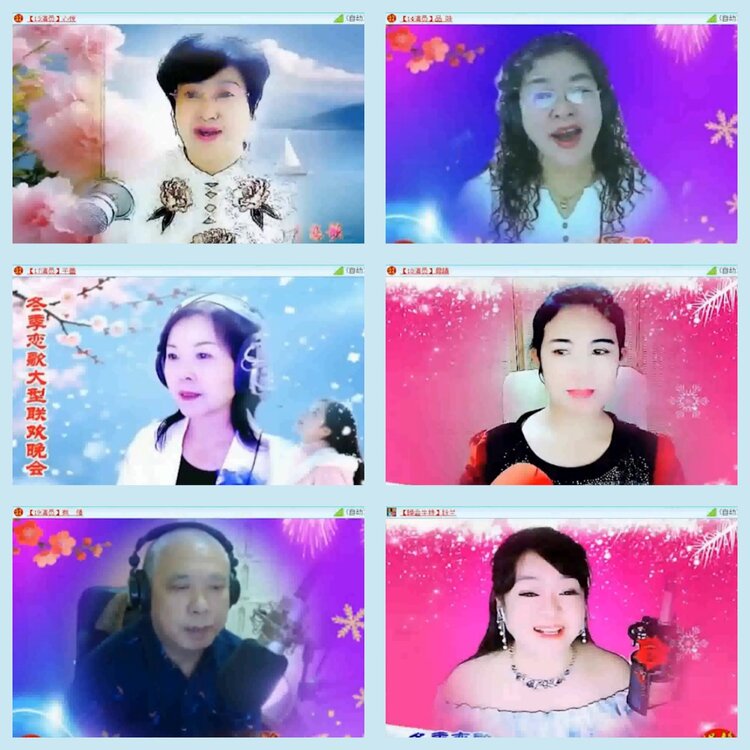 杜影🎤V娱热点