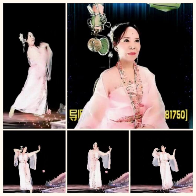 落雪🎤V娱热点