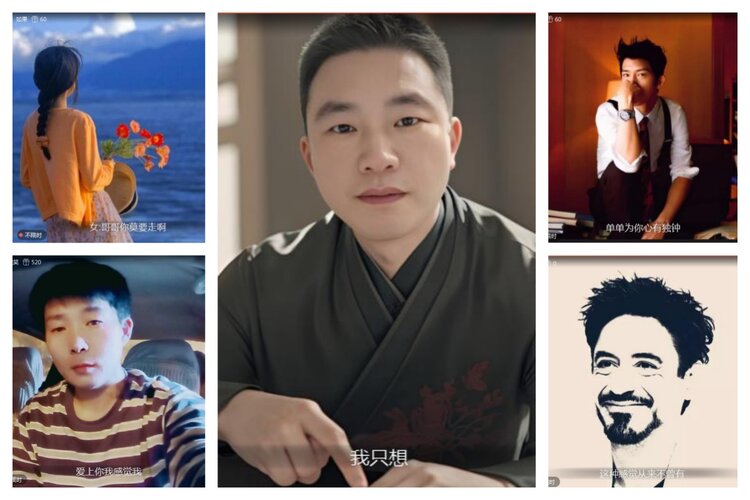 愉悦🎤V娱热点