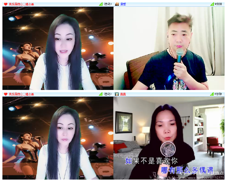 阿呆🎤V娱热点