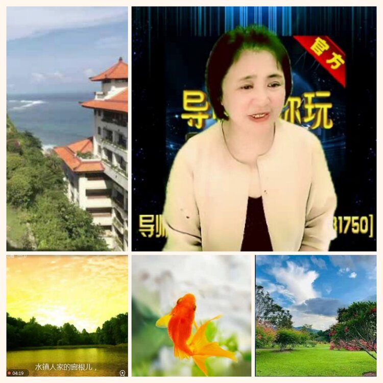 落雪🎤V娱热点