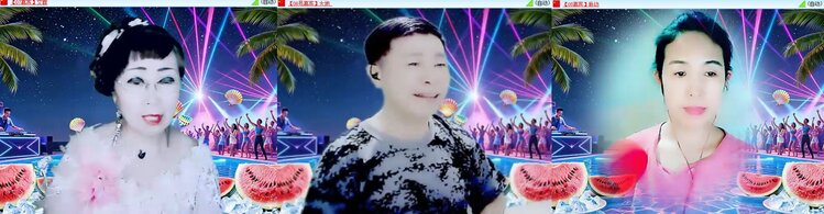 若雨🎤V娱热点