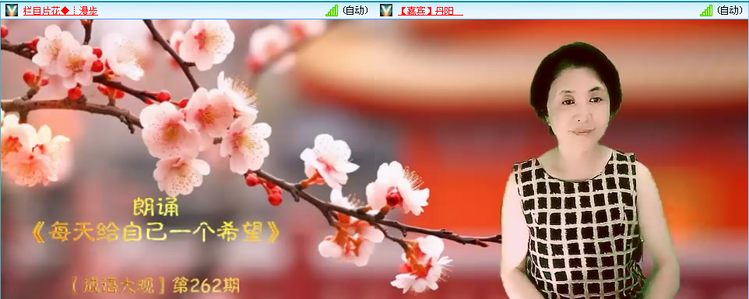 无言🎤V娱热点