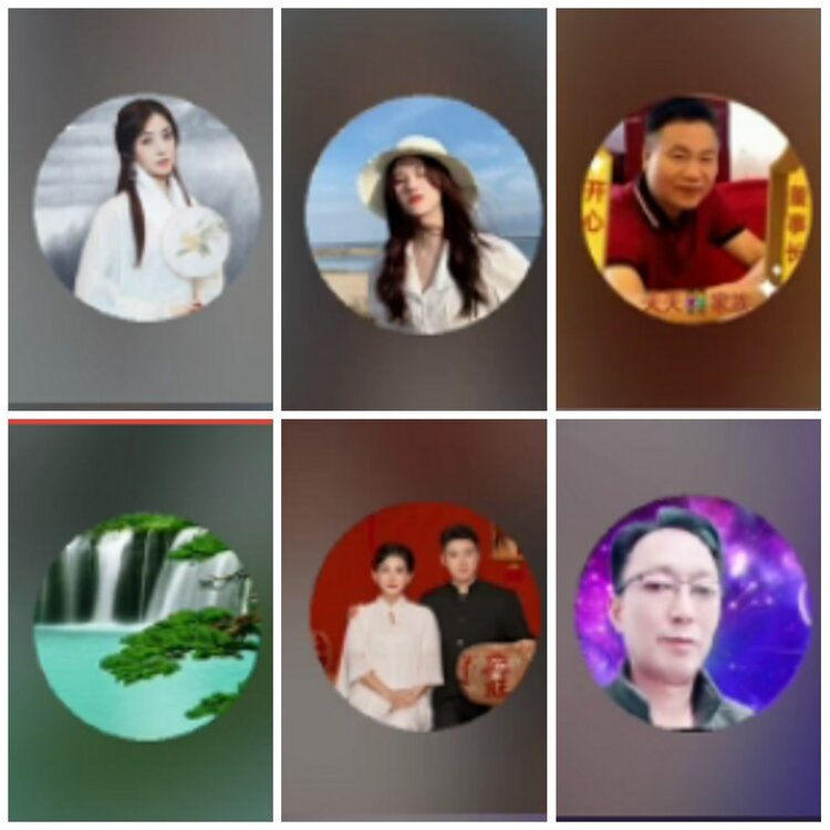 凡人🎤V娱热点