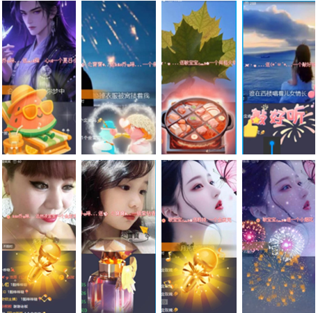 小朵🎤V娱热点