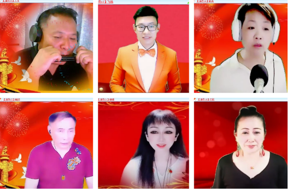 杜影🎤V娱热点