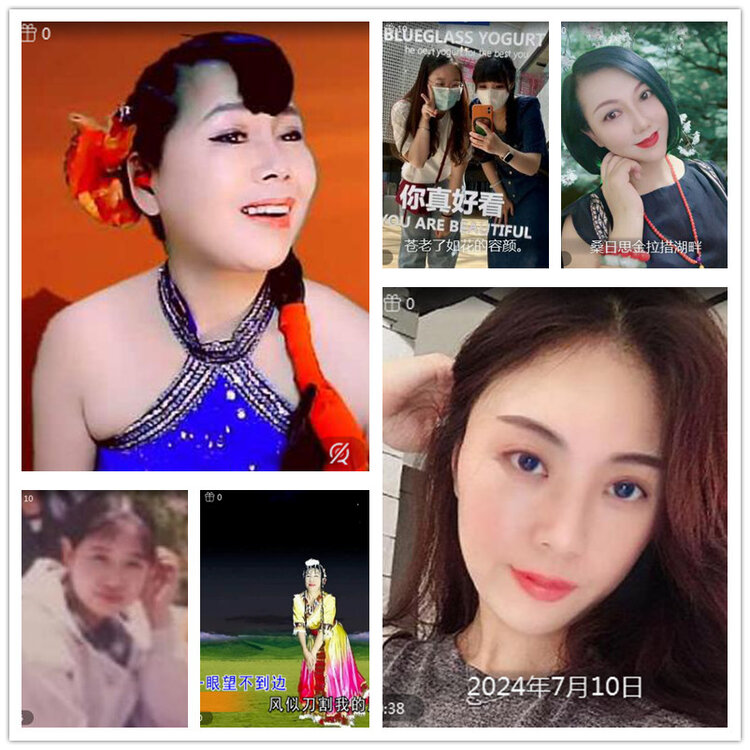 雪儿🎤V娱热点