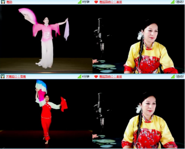 小浅🎤V娱热点