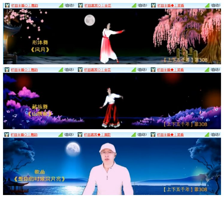 淡然🎤V娱热点