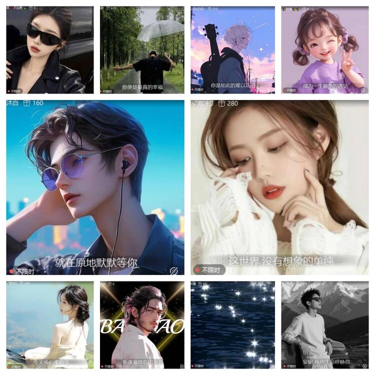 卓然🎤V娱热点