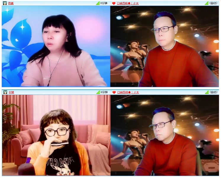 小浅🎤V娱热点