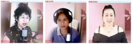 小浅🎤V娱热点