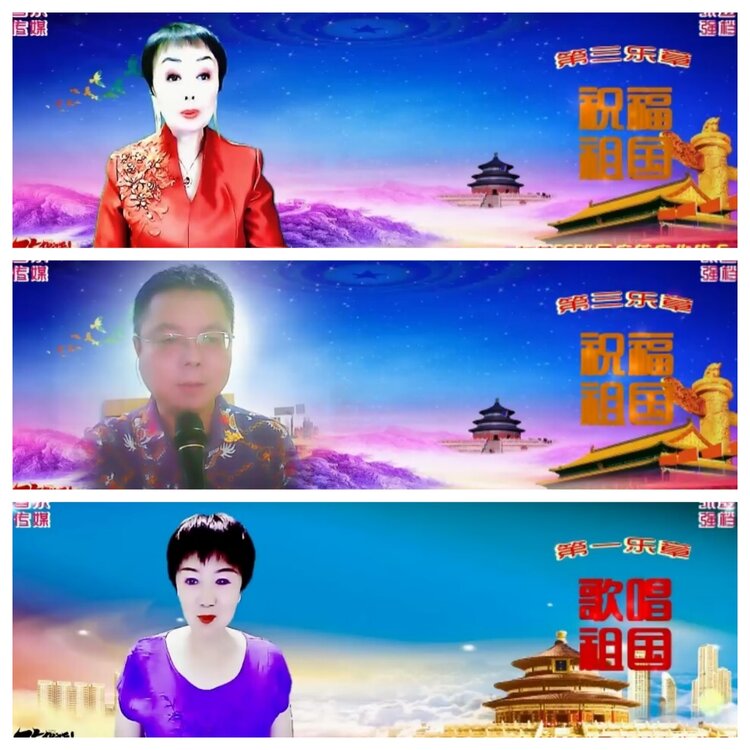 小浅🎤V娱热点