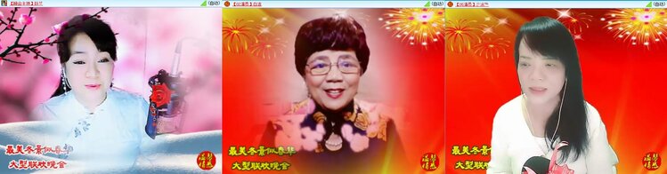 曾经🎤V娱热点