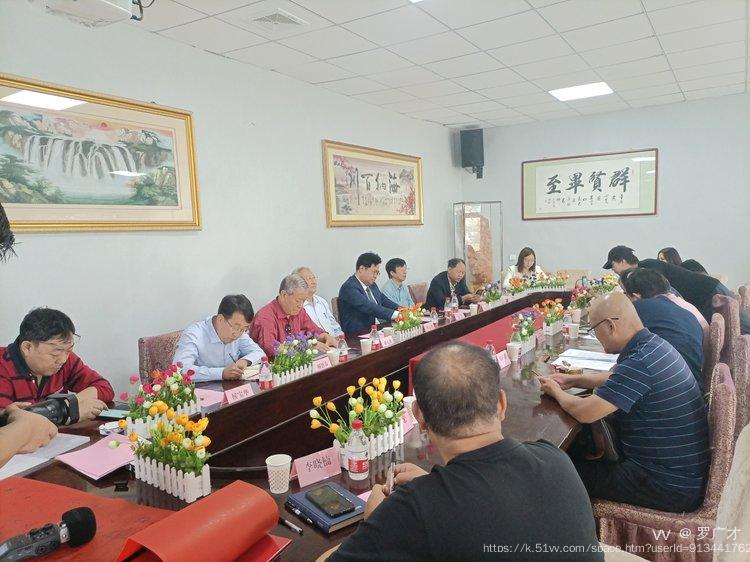 罗广才