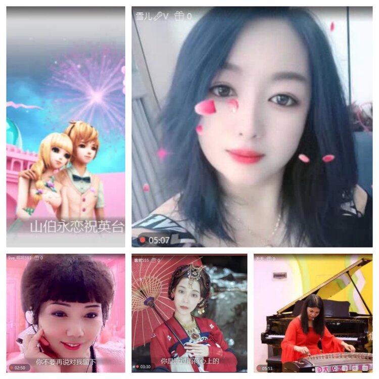 浓茶🎤V娱热点