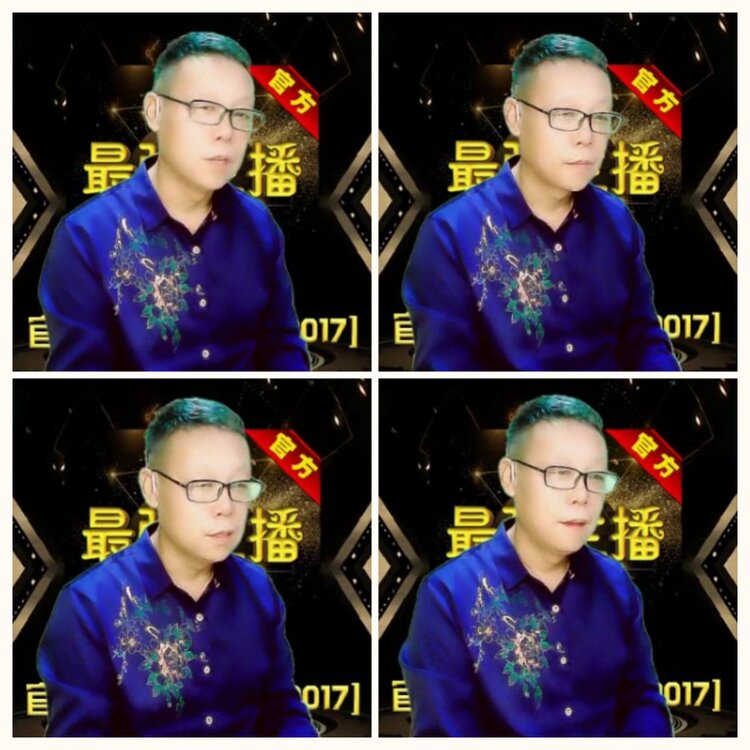 落雪🎤V娱热点