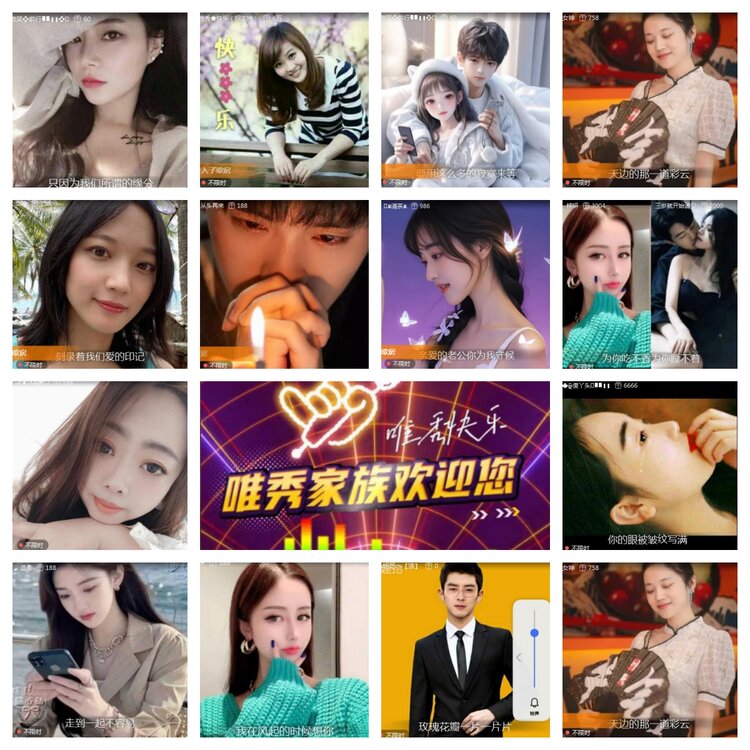 海燕🎤V娱热点