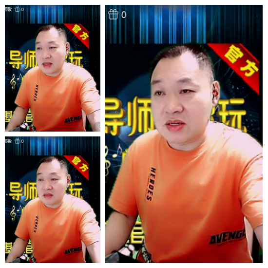 芯薇🎤V娱热点