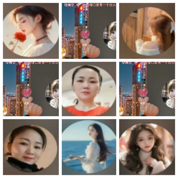 小浅🎤V娱热点