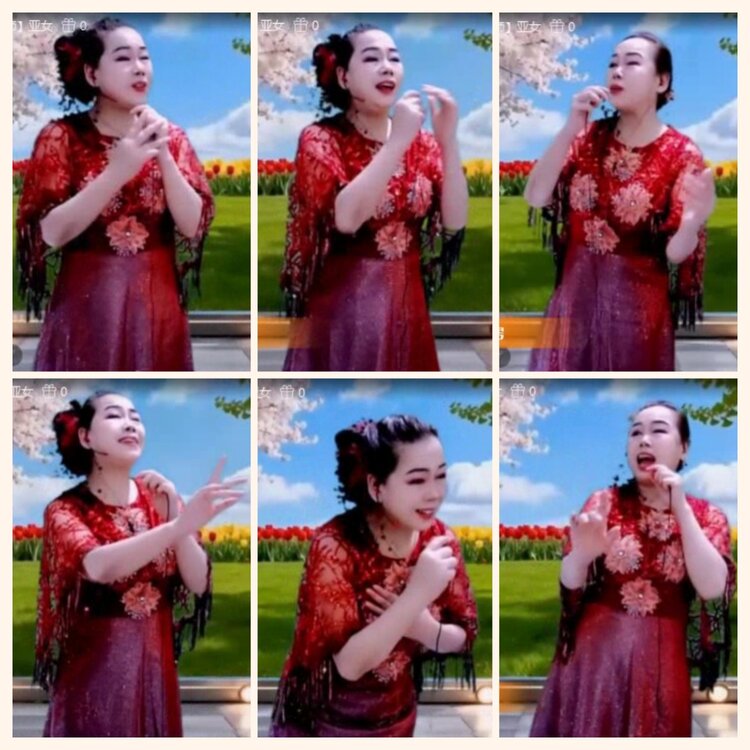 落雪🎤V娱热点