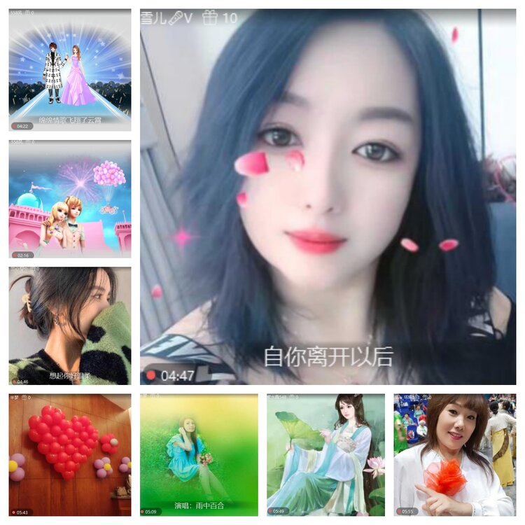 浓茶🎤V娱热点