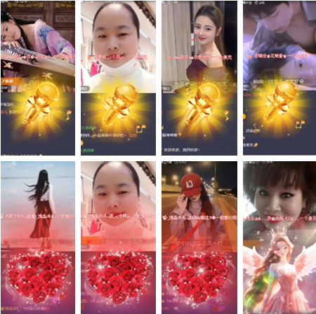 小朵🎤V娱热点