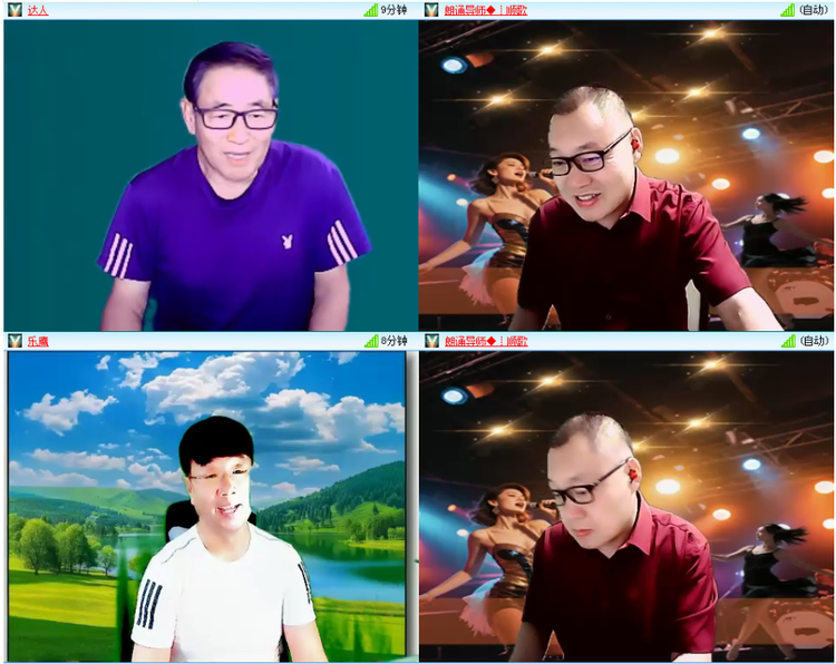 小浅🎤V娱热点