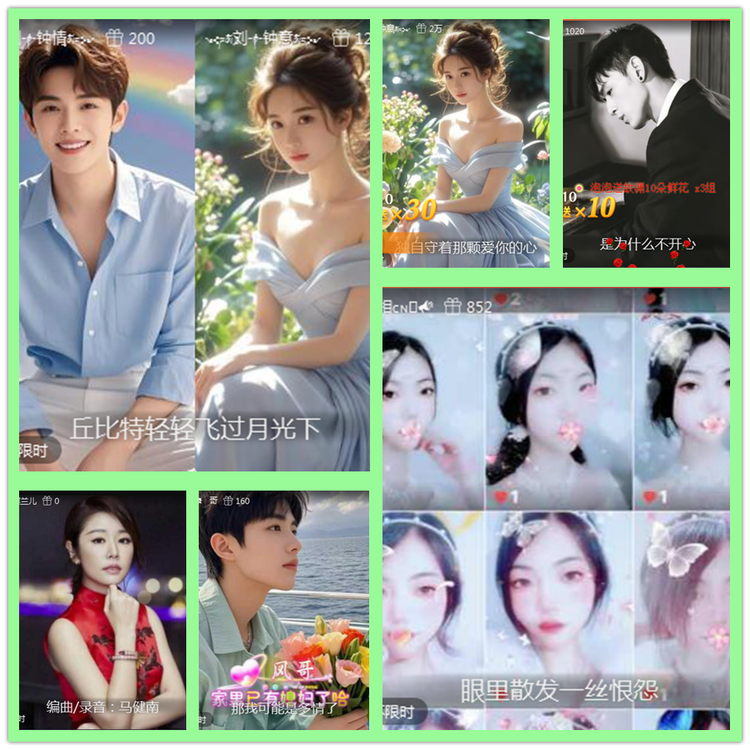 雪儿🎤V娱热点