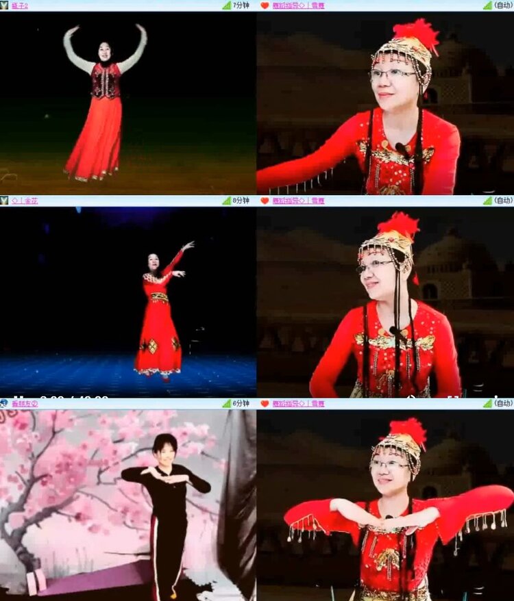 杜影🎤V娱热点