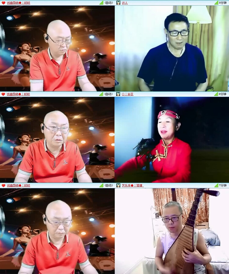 风景🎤V娱热点