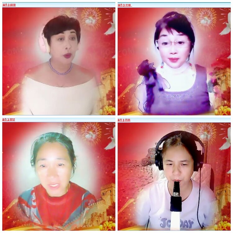 凡人🎤V娱热点