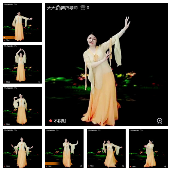 芯薇🎤V娱热点