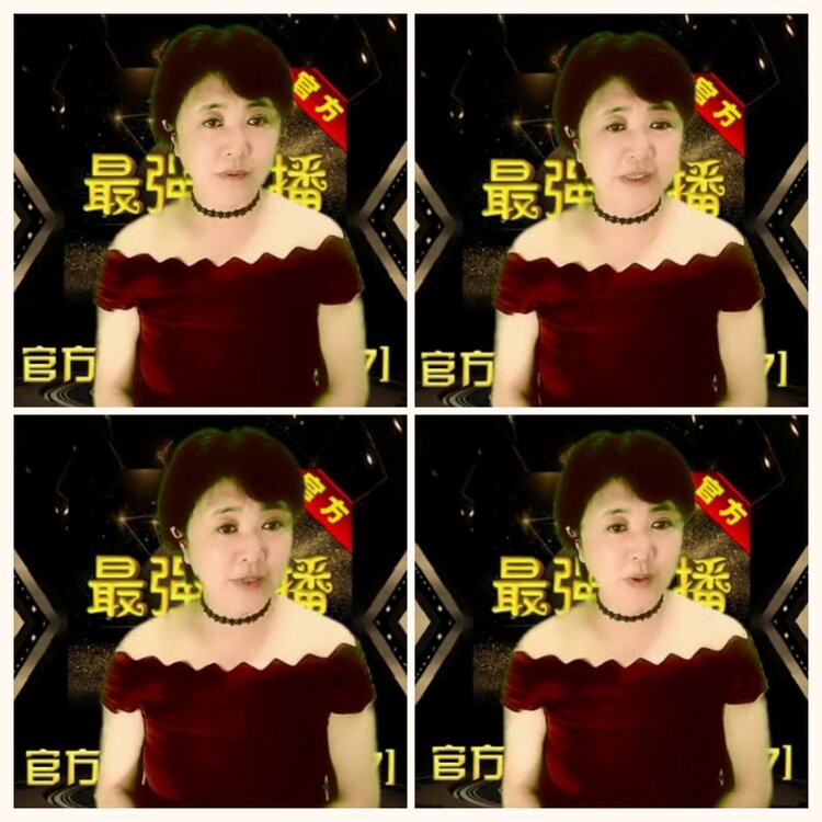 落雪🎤V娱热点