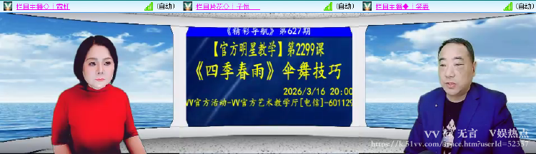 无言🎤V娱热点