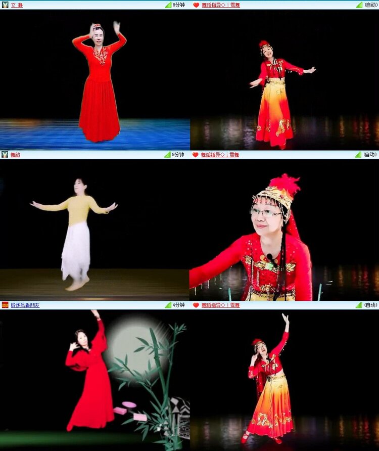 若雨🎤V娱热点