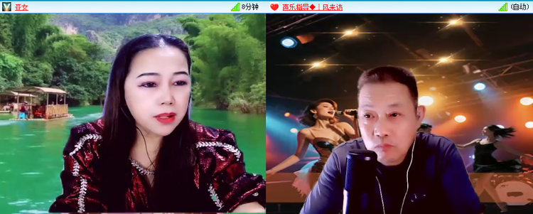 无言🎤V娱热点