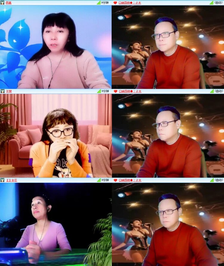 飞翔🎤V娱热点