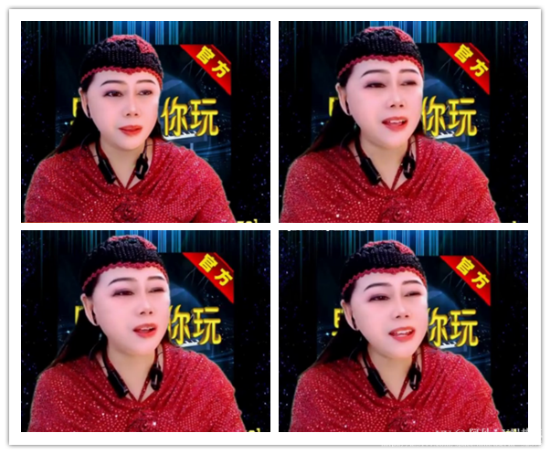 阿呆🎤V娱热点