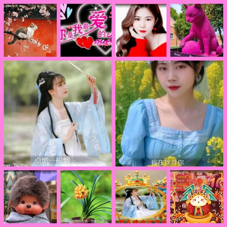 杜影🎤V娱热点