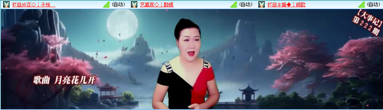 无言🎤V娱热点