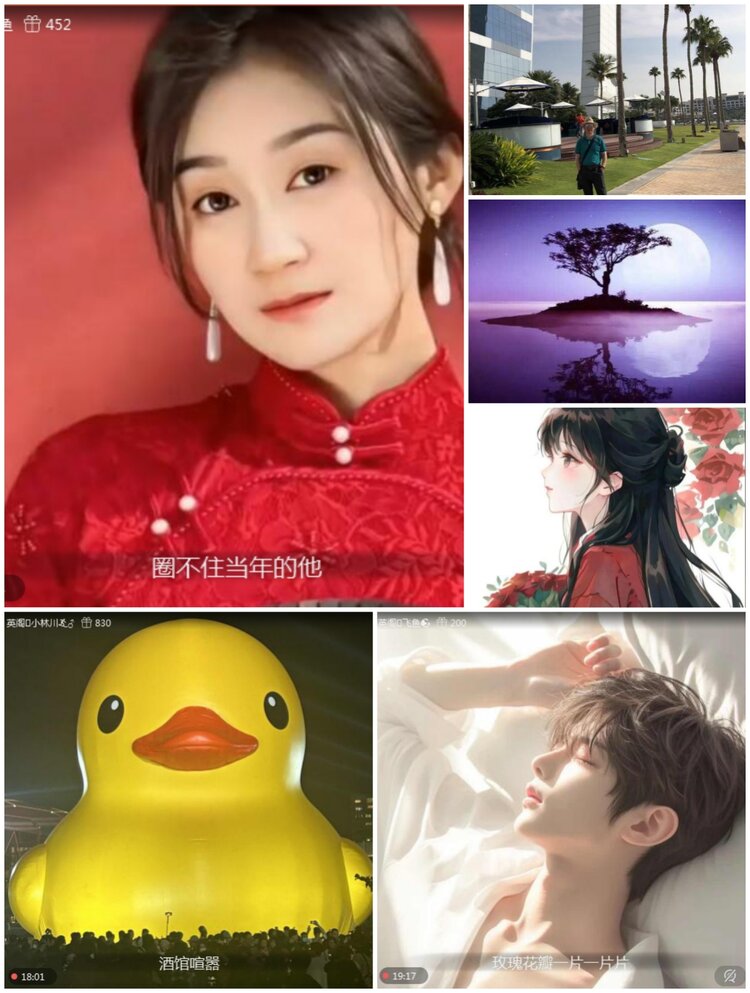 愉悦🎤V娱热点