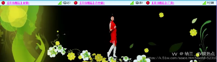 纳兰＿🎤V娱热点