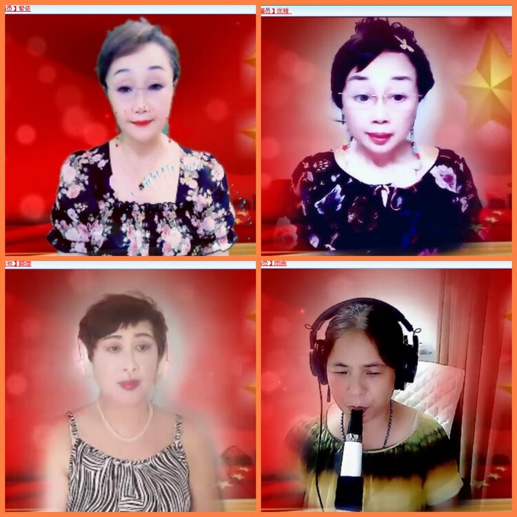柠檬🎤V娱热点