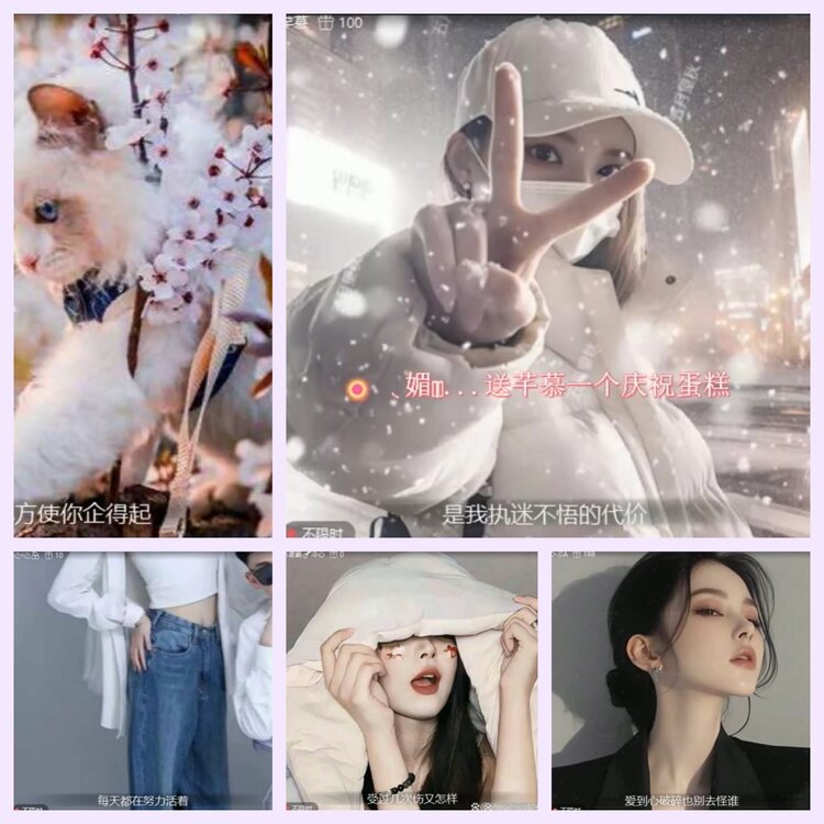 航航🎤V娱热点