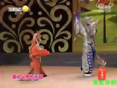 🔥秦人秦风龙游天下