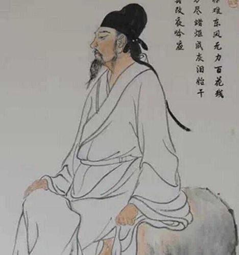 荷塘月色
