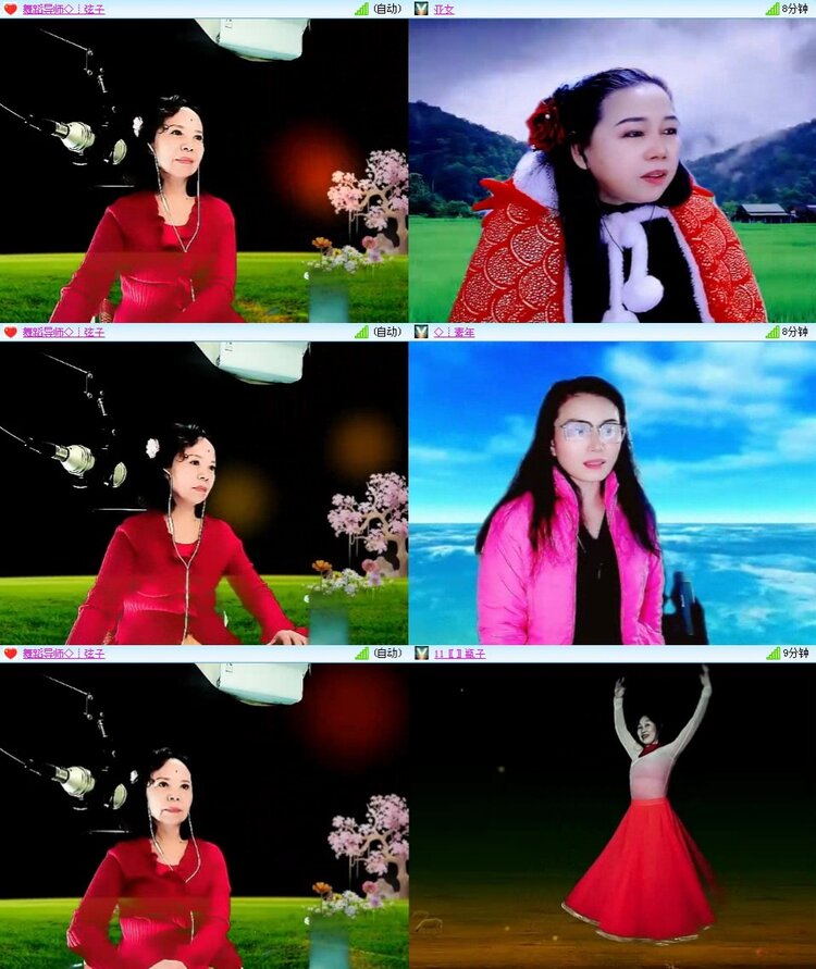 曾经🎤V娱热点