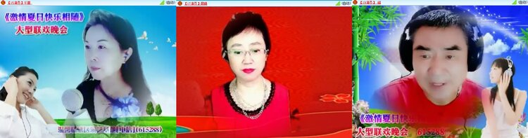 思点🎤V娱热点